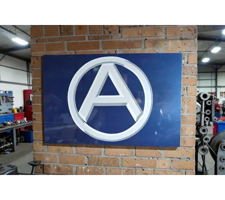 Atkinson badge