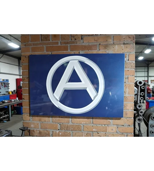 Atkinson badge