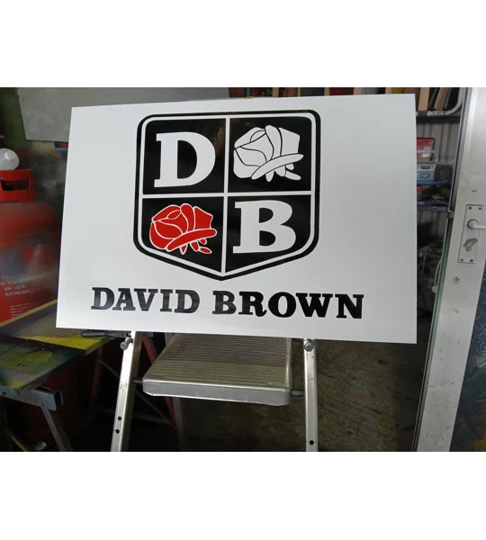 David Brown
