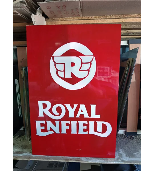 Royal Enfield new