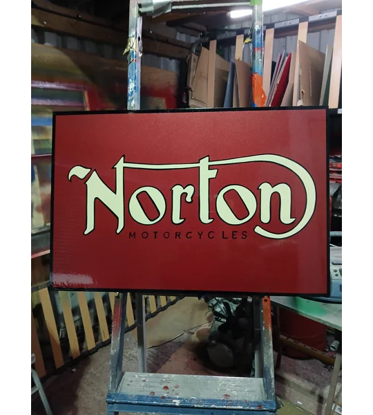 Norton