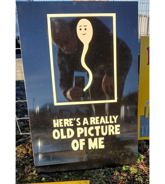 Old picture of me