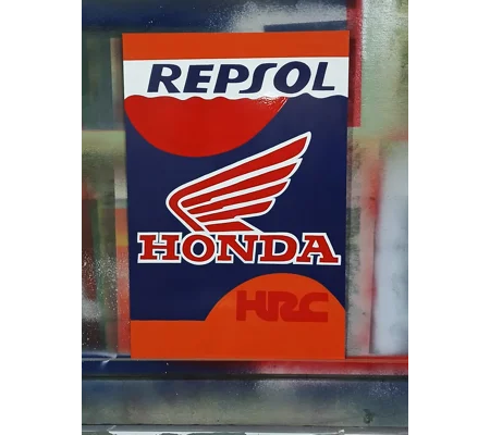 Repsol honda