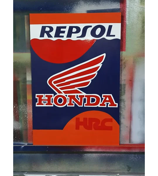 Repsol honda