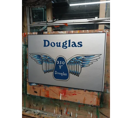 Douglas