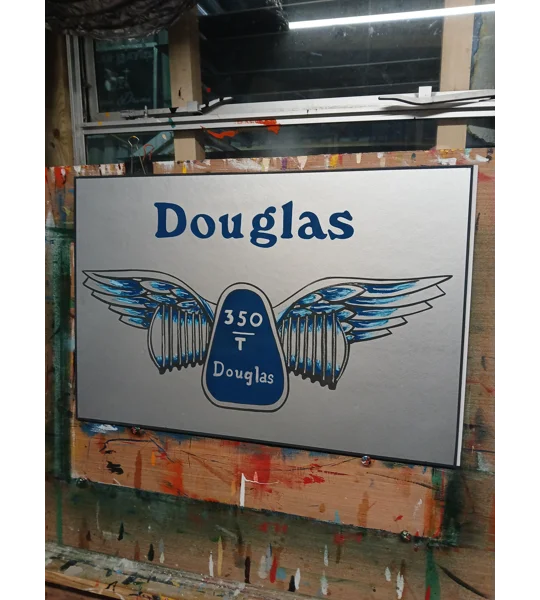 Douglas