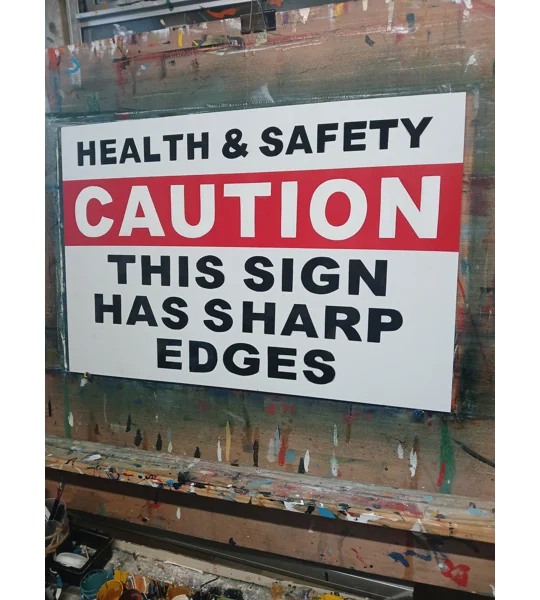 Health amd safety