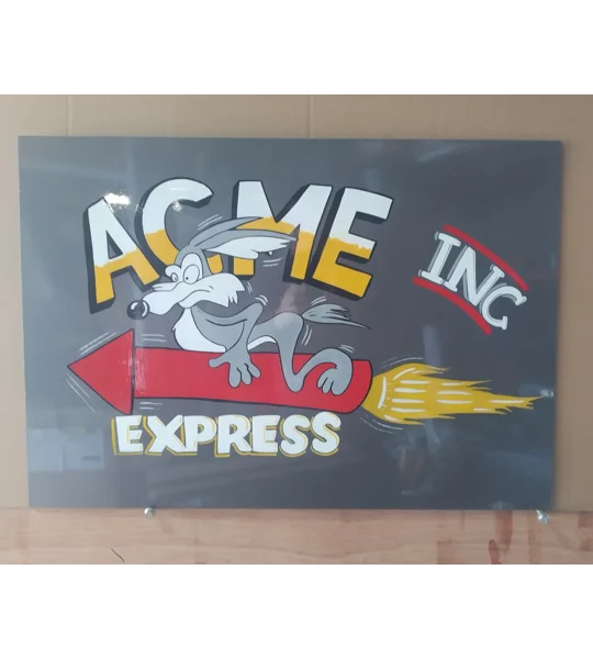 Acme express