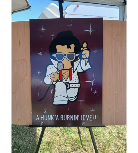 Elvis