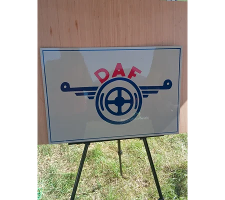 DAF logo