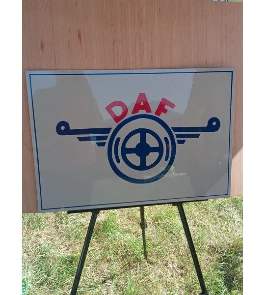 DAF logo