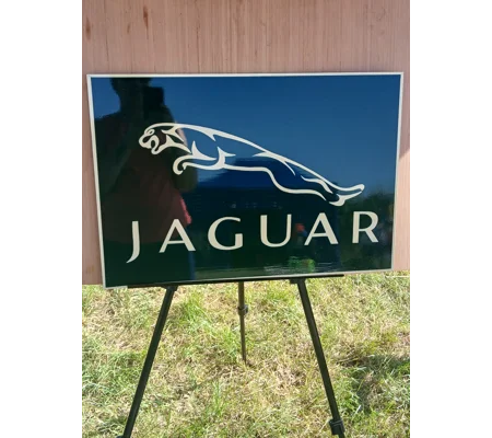 Jaguar