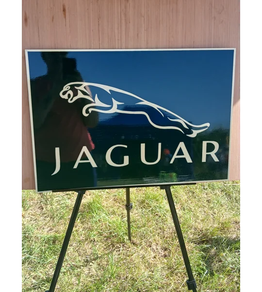 Jaguar
