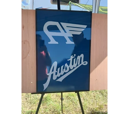 Austin