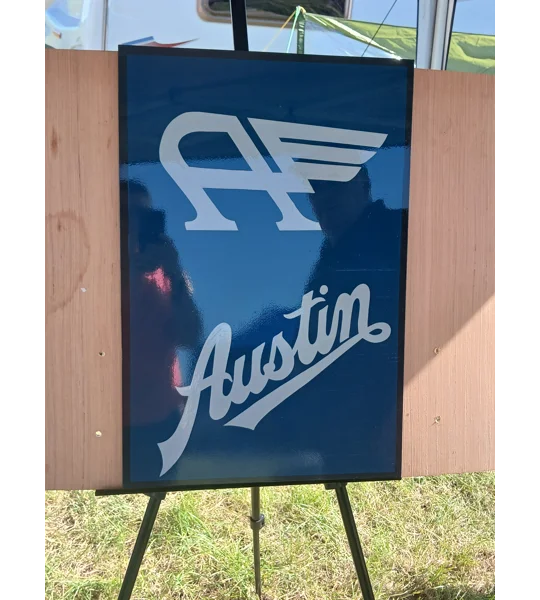 Austin