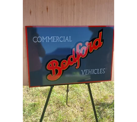 Bedford grey