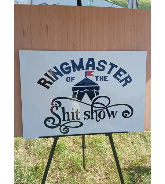 Ringmaster