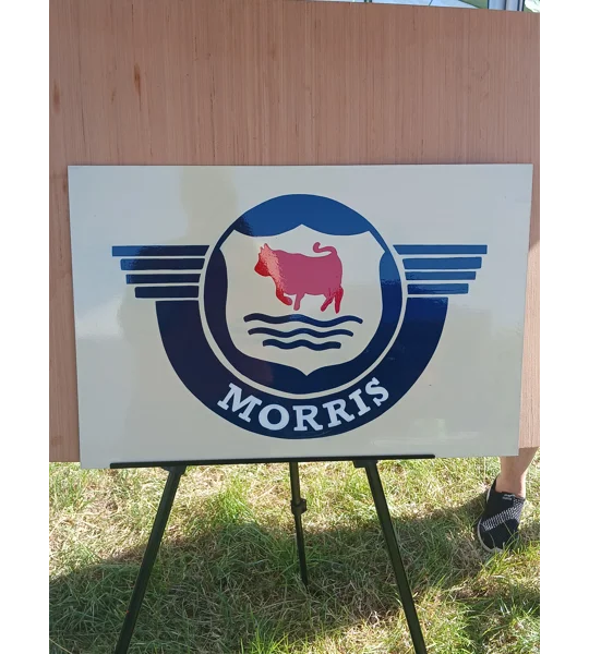 Moris square