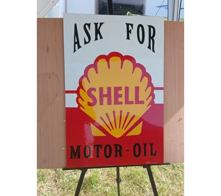 Shell logo