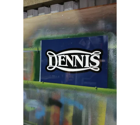 Denis logo