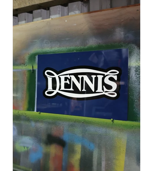 Denis logo