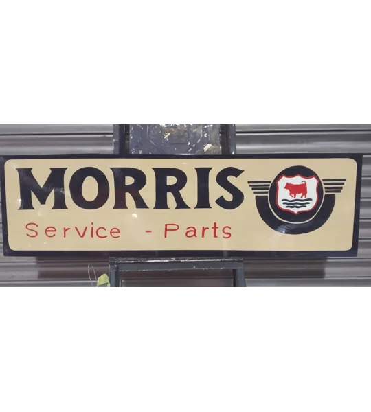 Morris 48" long