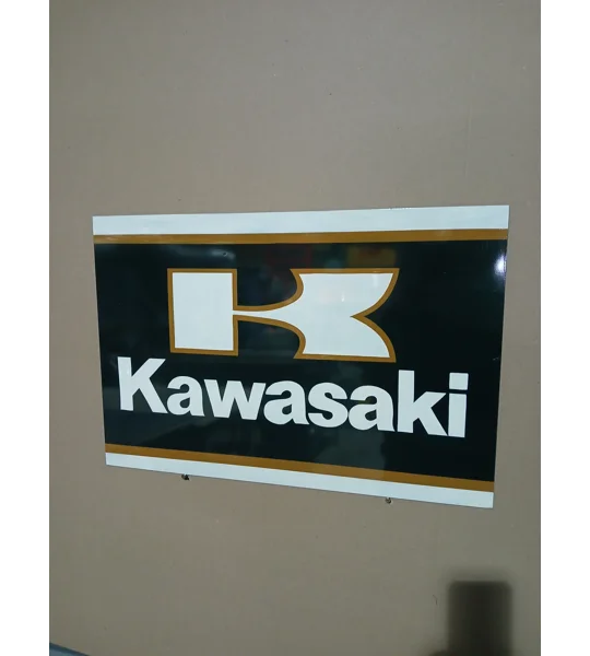 Kawasaki