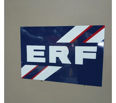 ERF