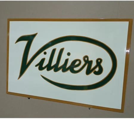 Villiers