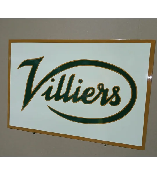 Villiers