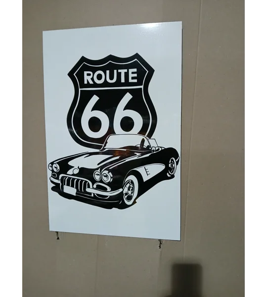 Route 66