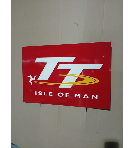 TT races