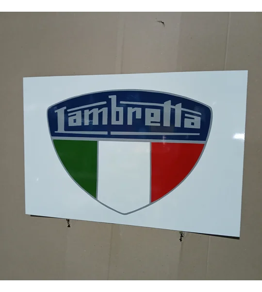 Lambretta
