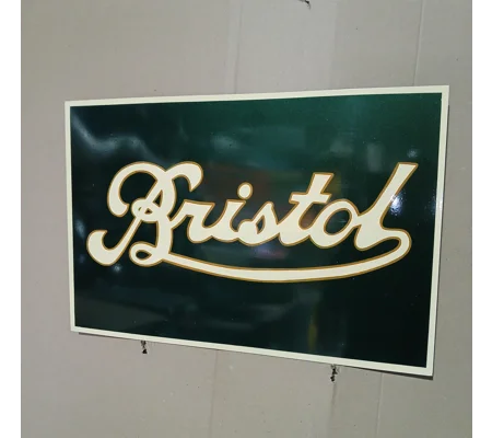 Bristol