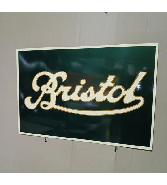 Bristol
