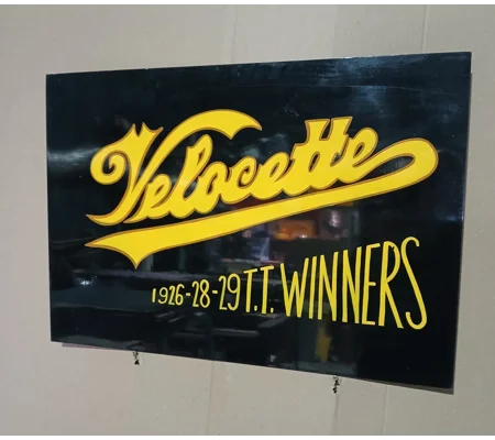 Vellocette