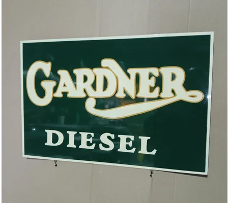 Gardner logo