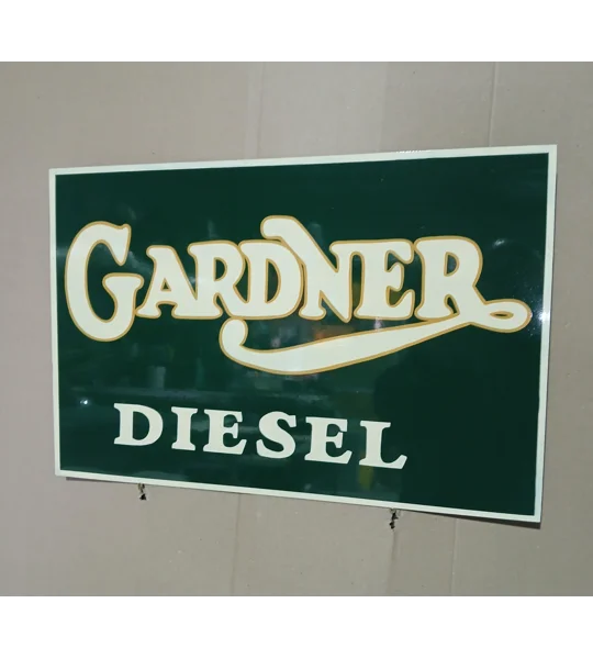 Gardner logo