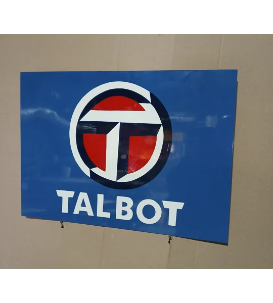 Talbot