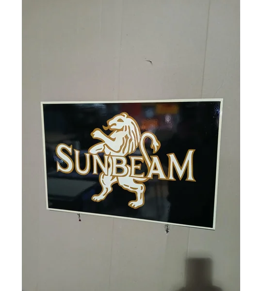 Sunbeam