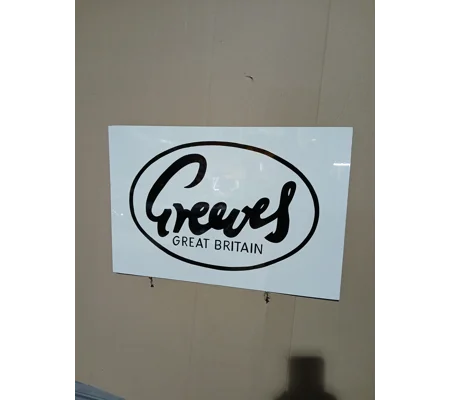 Greeves