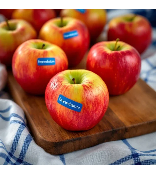 Apples