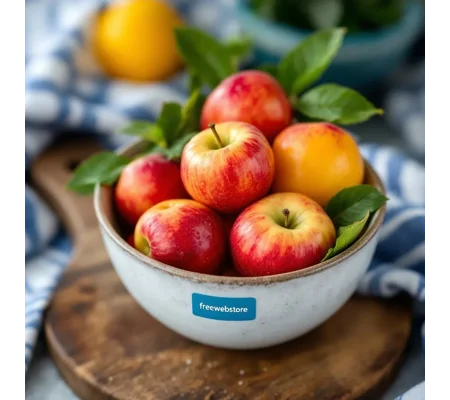 Fruit Organic