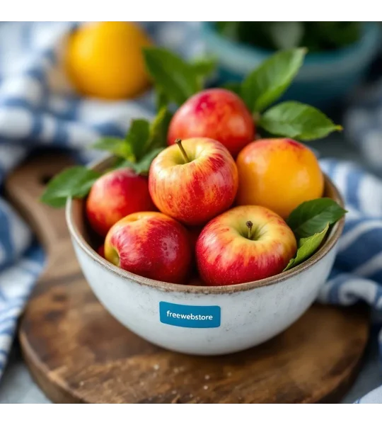 Fruit Organic