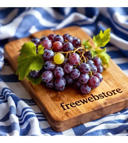 Grapes Gift