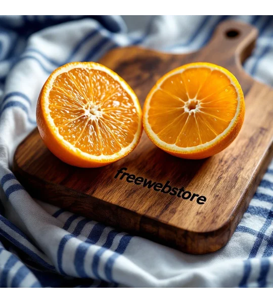 Oranges
