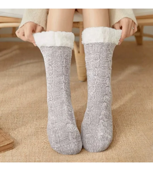 Women's Christmas Socks – Festive Printed Holiday Socks for Women – FREE SHIPPING