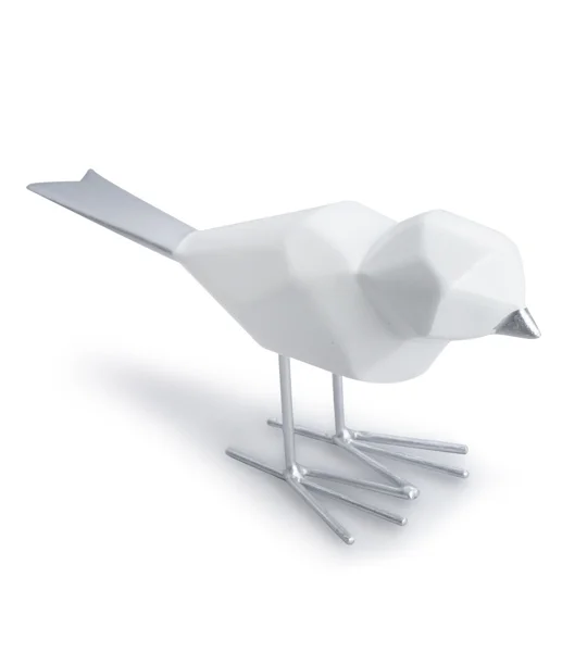Minimalist Pigeon Ornament – Resin Bird Figurine for Living Room & Modern Home Decor – FREE SHIPPING