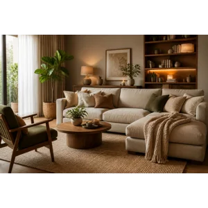 Home & Living