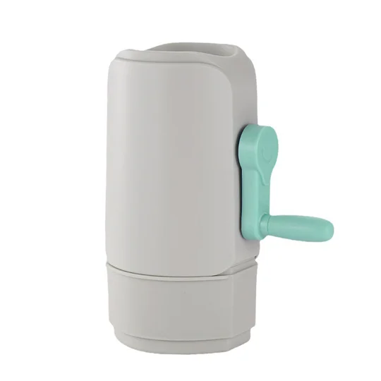 Hand Crank Peanut Sheller & Nut Cracker | Kitchen Tool